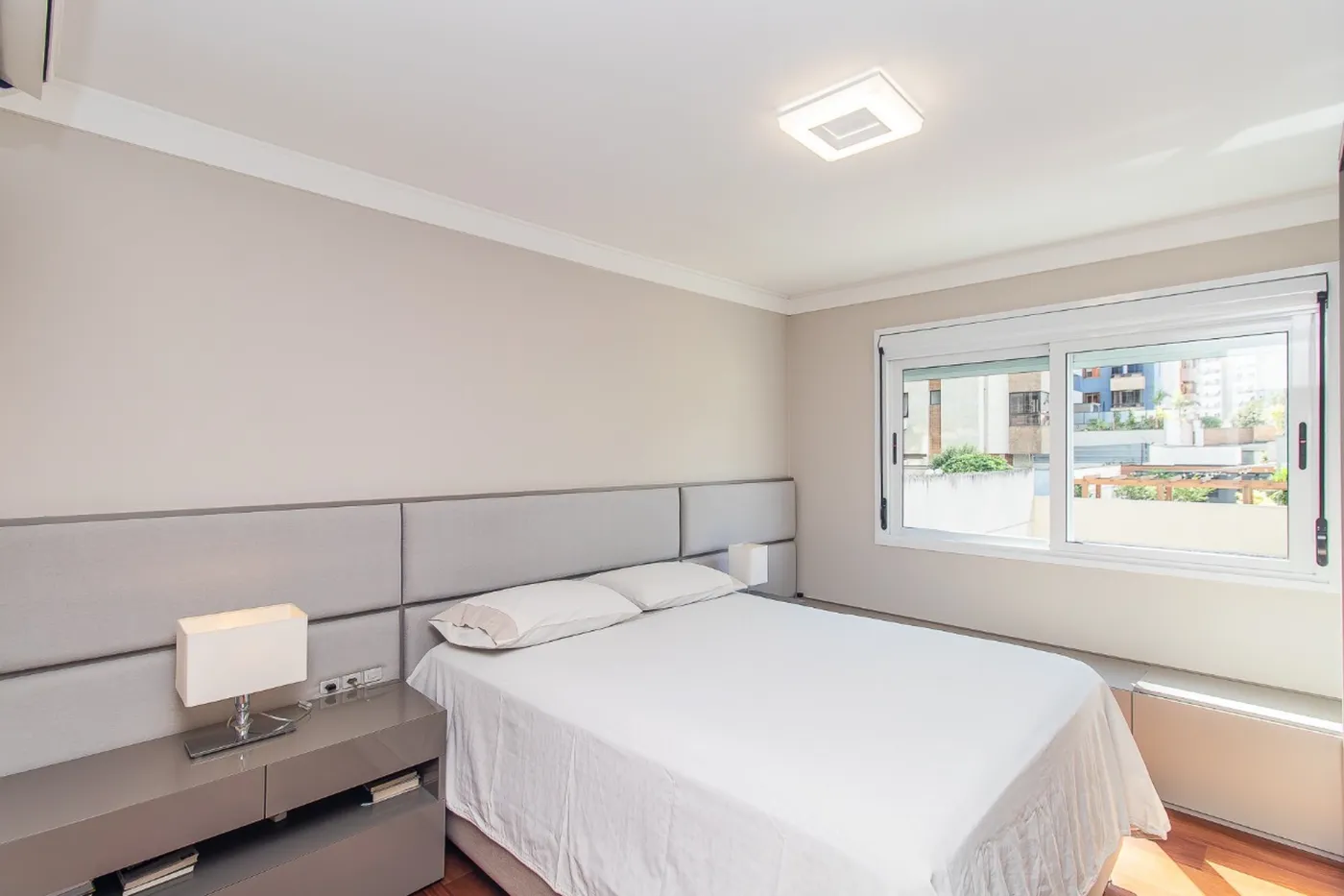 Side Park Residence Apto DUA10134 - Dual Consultoria Exclusividades — foto 4