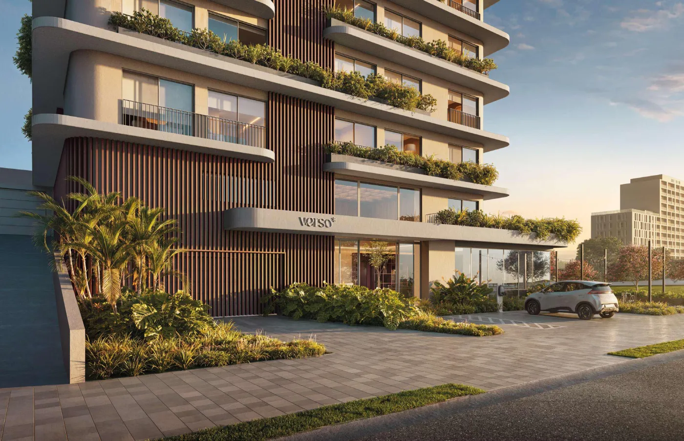 Verso - Breve Lançamento - Joal Teitelbaum Quartier — foto 3