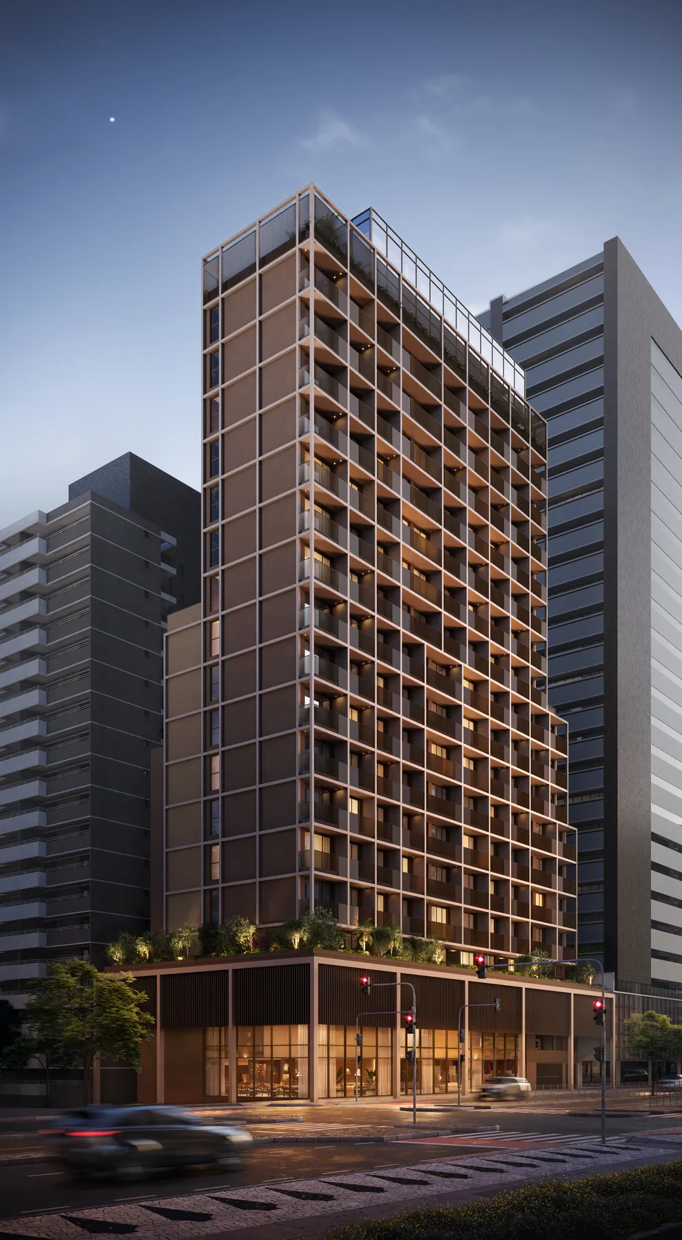 A. Andersen - Residencial - GT Building — foto 4