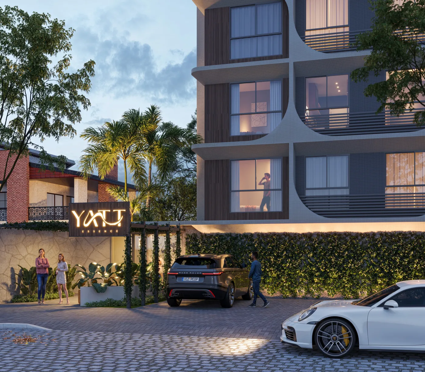 Yatt Essence - RMR Construções — foto 3