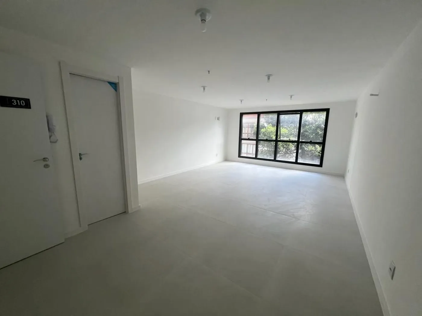 Edificio Greenwich Sala SA0706 - Viviane Paz Imóveis Exclusividades — foto 2