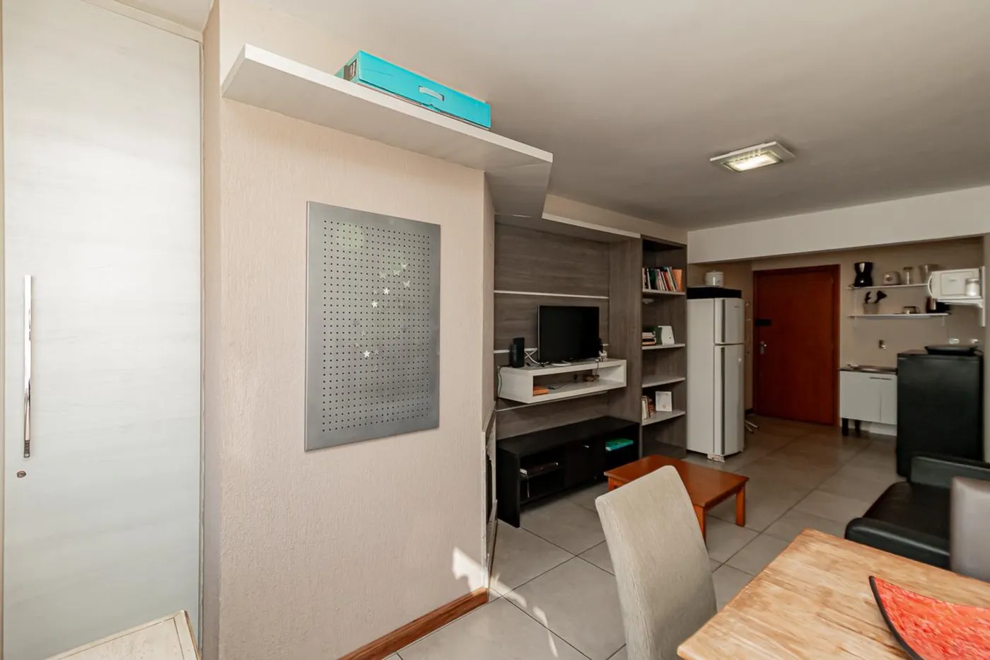 ISA 347 Apto 307 - Patrimônio Imóveis Exclusividades — foto 2