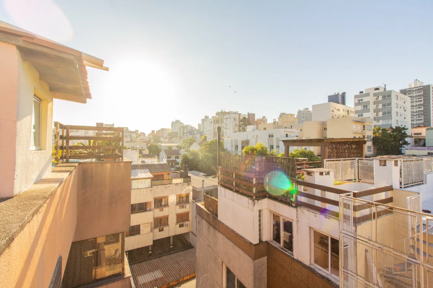 Edificio Barao do Amazonas Apto POA15769 - Imovelpoa Exclusividades — foto 2