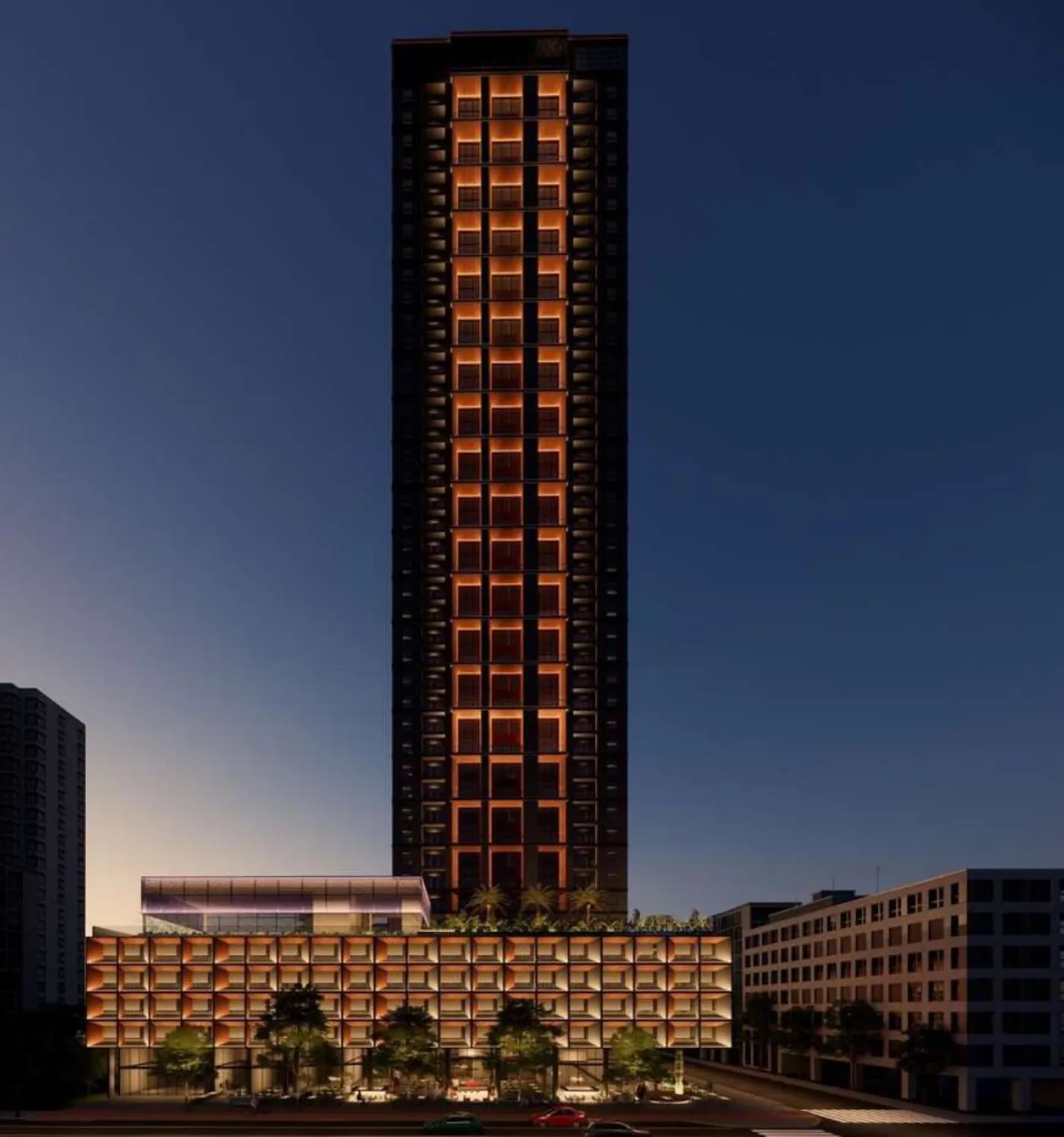 Urban Smart Living - Breve Lançamento - LD Horizon