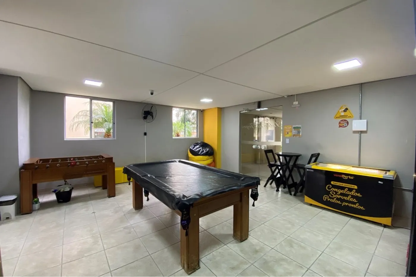 VPDRF 110 Apto 602051002-115 - REMAX Paradisus Exclusividades — foto 4