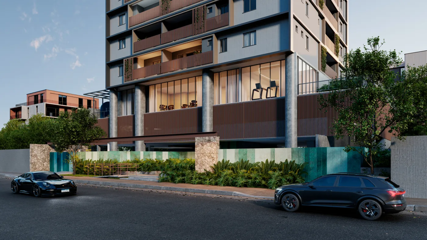 Vista Bessa - Inovi Construtora — foto 4