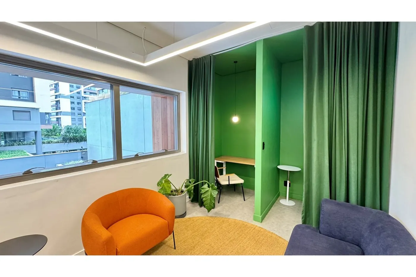 BNY 245 Apto 602241008-74 - REMAX Verti Exclusividades — foto 3