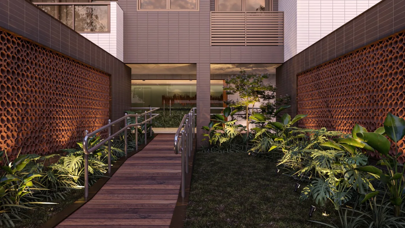 Essence Parnamirim - VS Desenvolvimento — foto 5