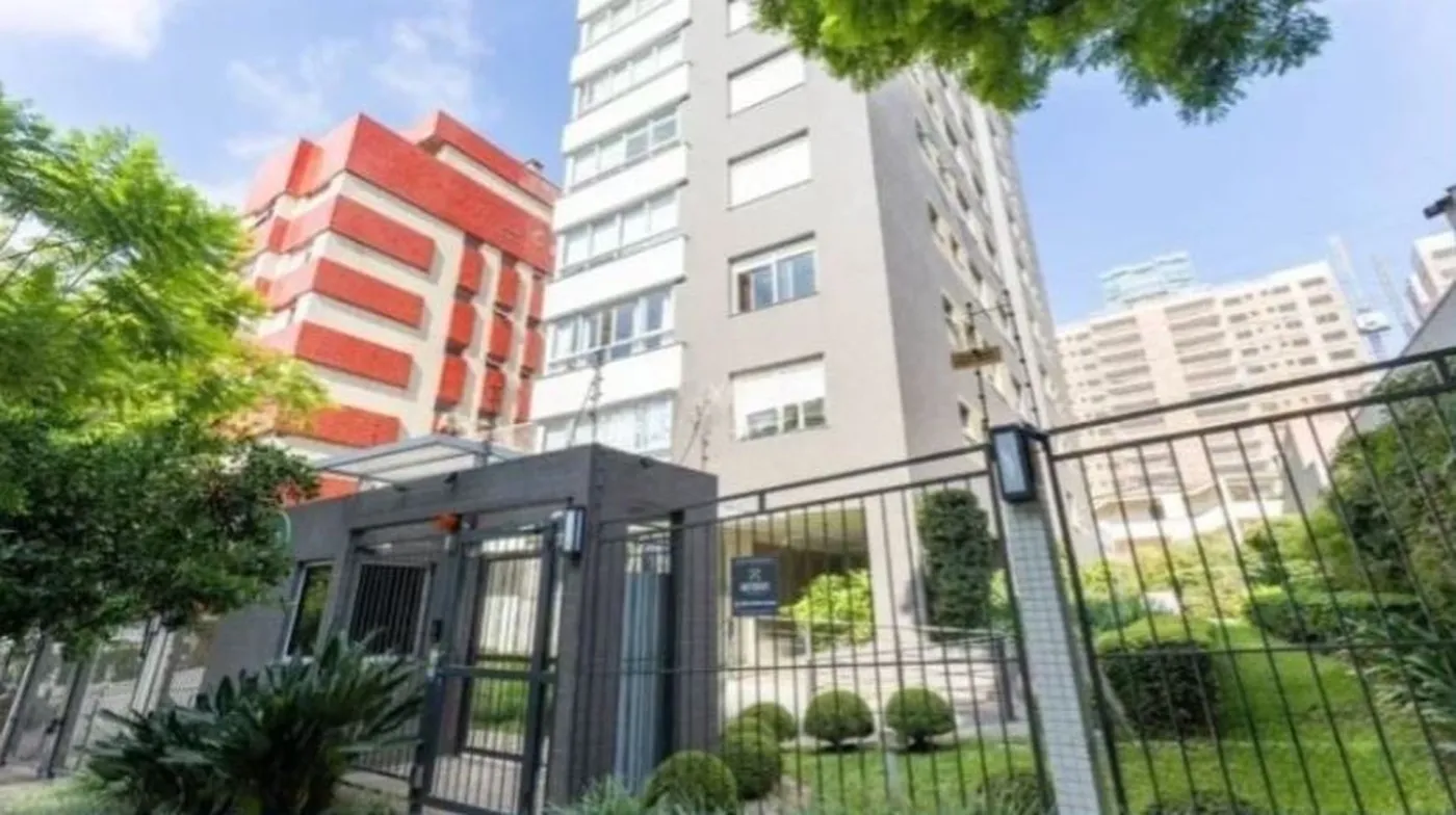 Residencial Arcoverde Apto 95031 - Confiare Cia Imobiliaria Exclusividades — foto 3