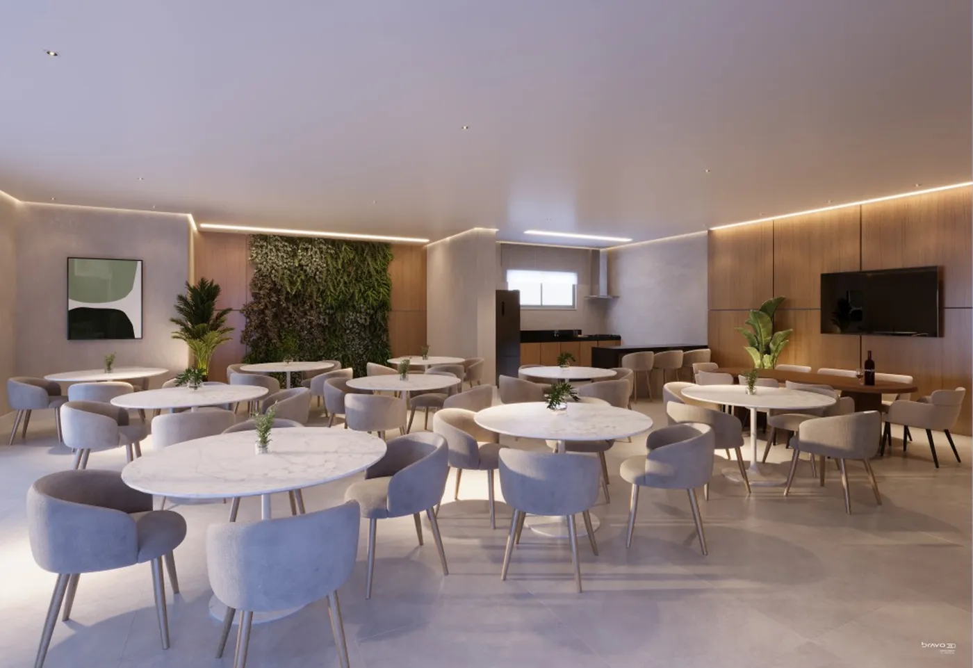 Rosa Memelli - Residencial - Barbosa Barros — foto 5