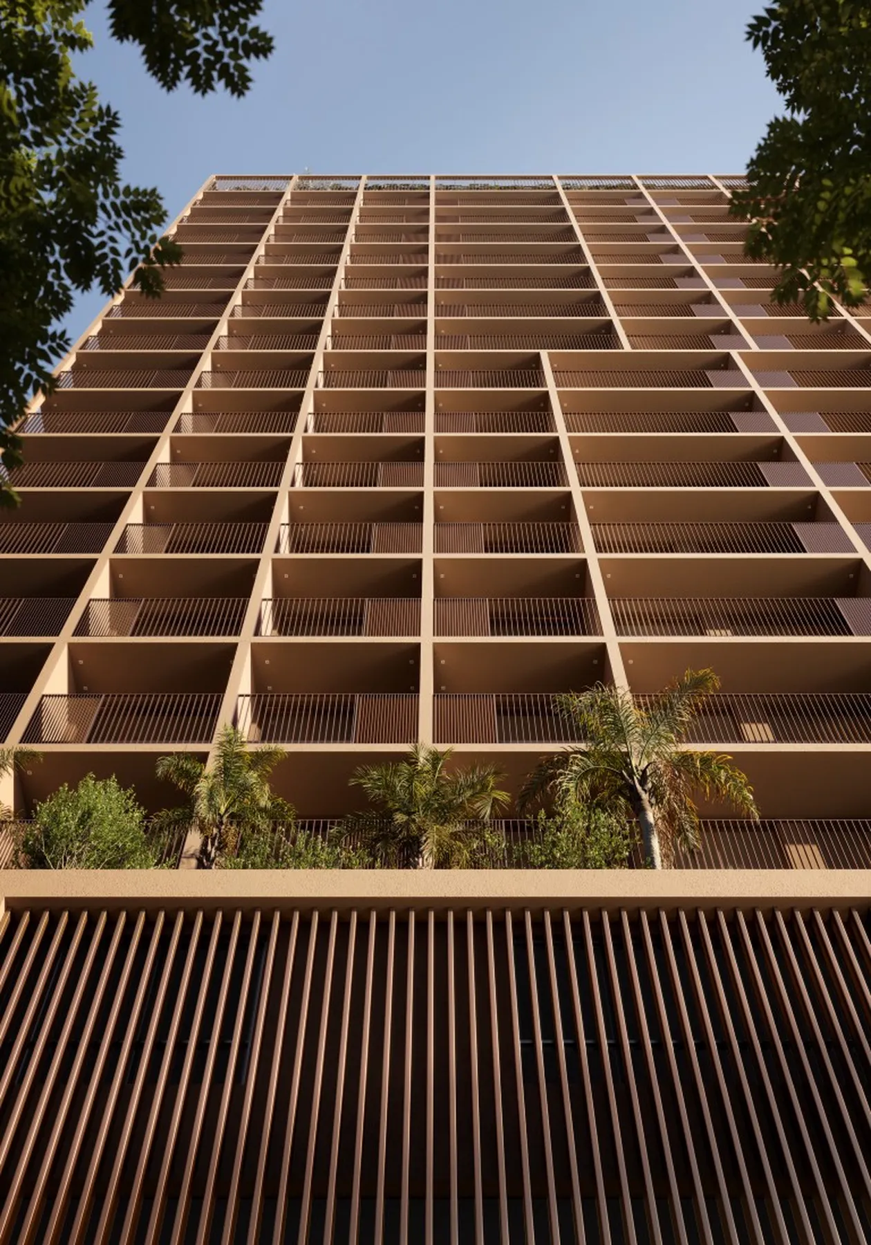 A. Andersen - Comercial - GT Building — foto 2