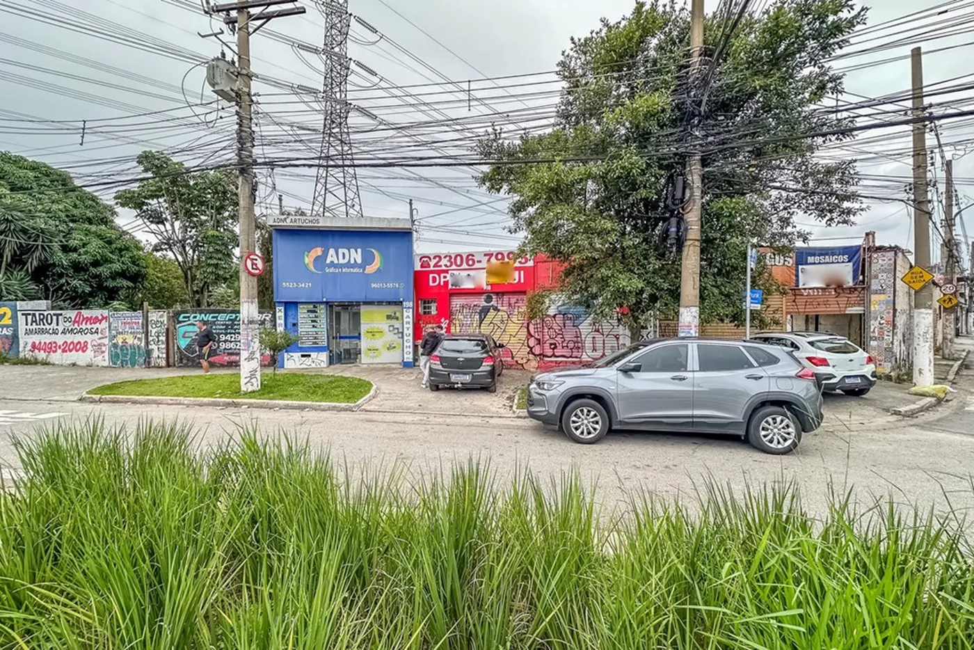 SDS 198 Terreno 601131004-178 - REMAX Ares Exclusividades — foto 5