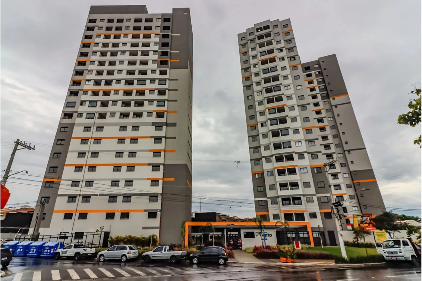 JCEP 300 Apto 602101009-74 - REMAX Paradisus Exclusividades — foto 5