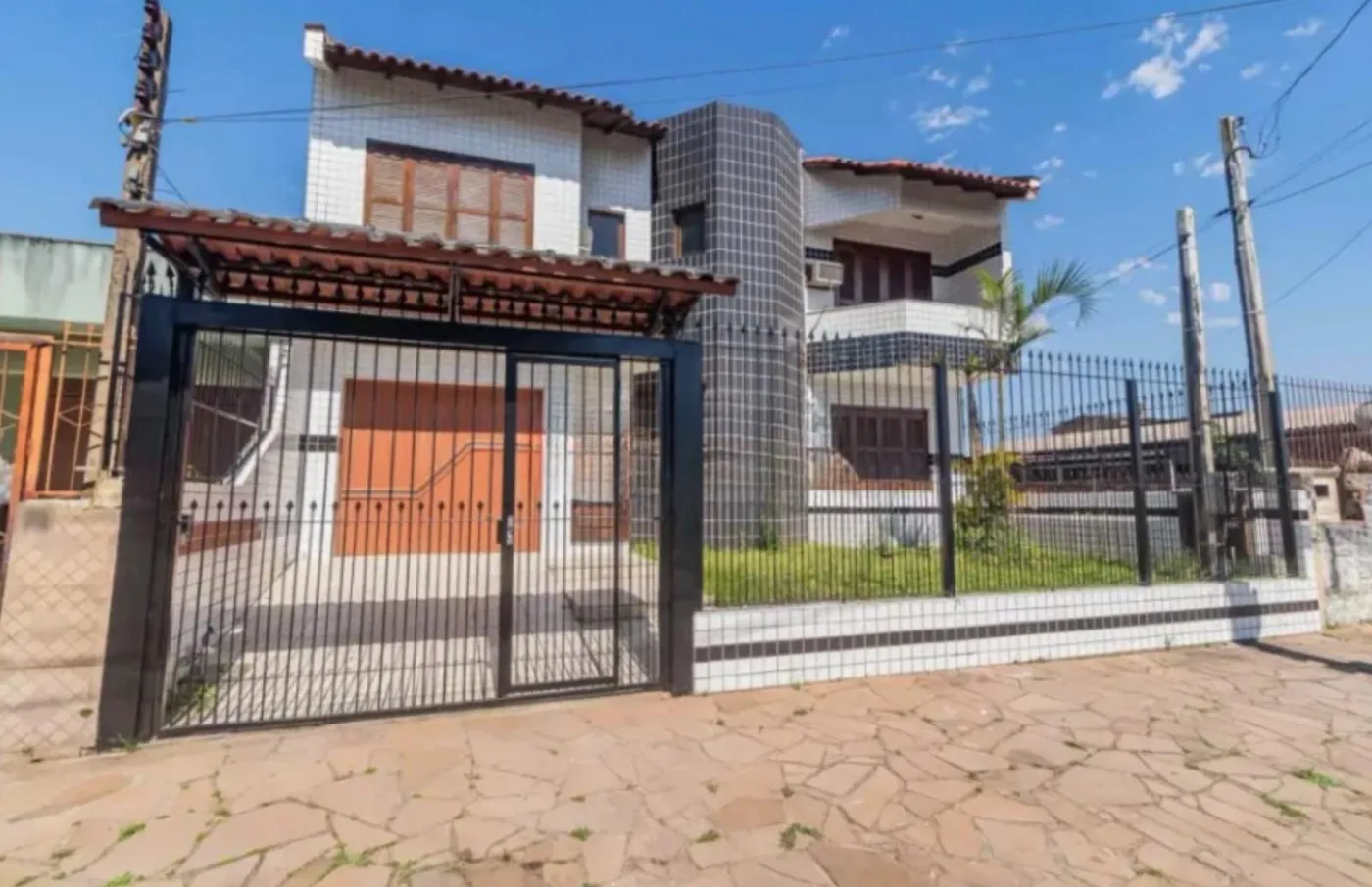 SJP 100 Casa 294 - Patrimônio Imóveis Exclusividades