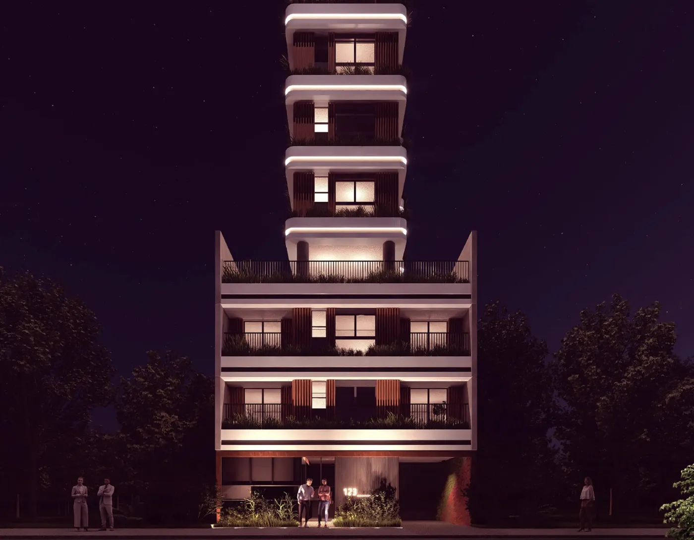 Obsidian - Breve Lançamento - Gemini Construtora — foto 2