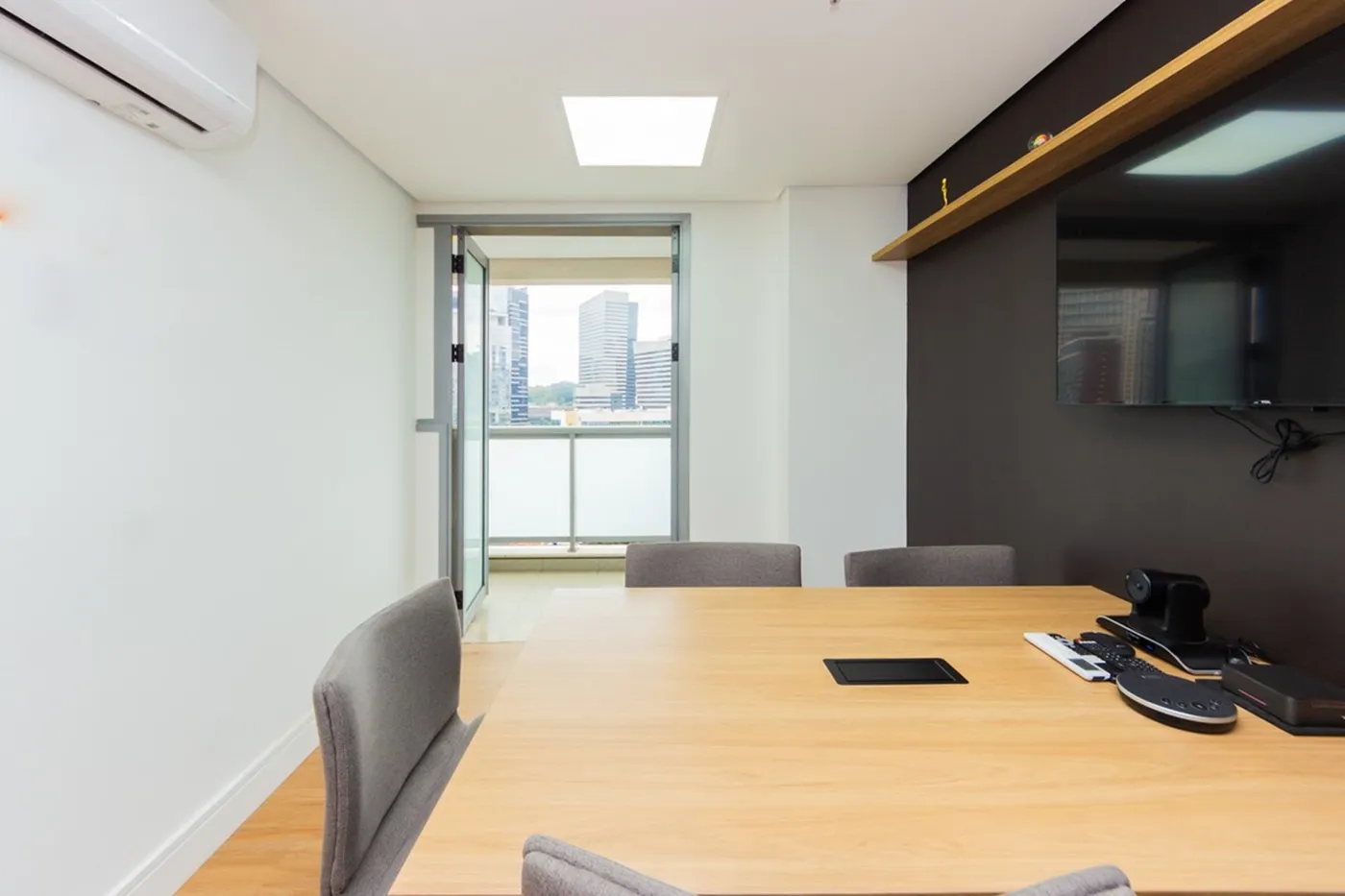 SAHD 792 Sala 601131004-194 - REMAX Ares Exclusividades — foto 5