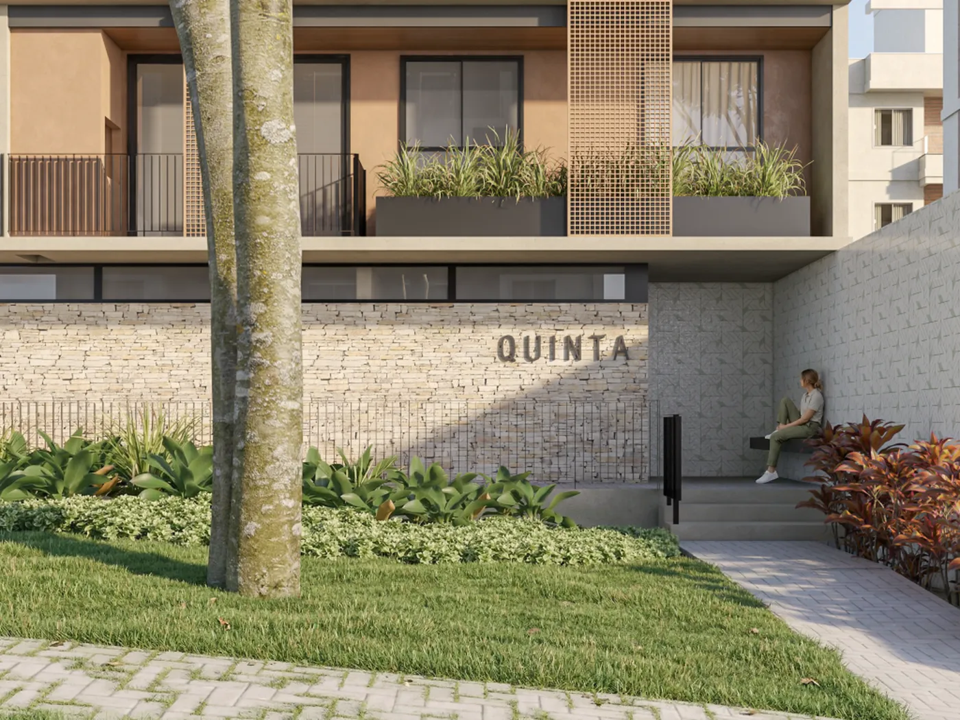 Quinta - Breve Lançamento - Sicuro Engenharia — foto 5