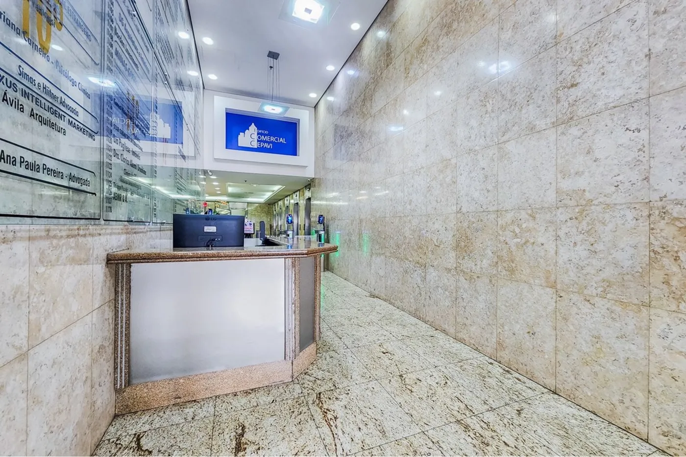 PBFL 1811 Sala 601131057-20 - REMAX Ares Exclusividades — foto 4