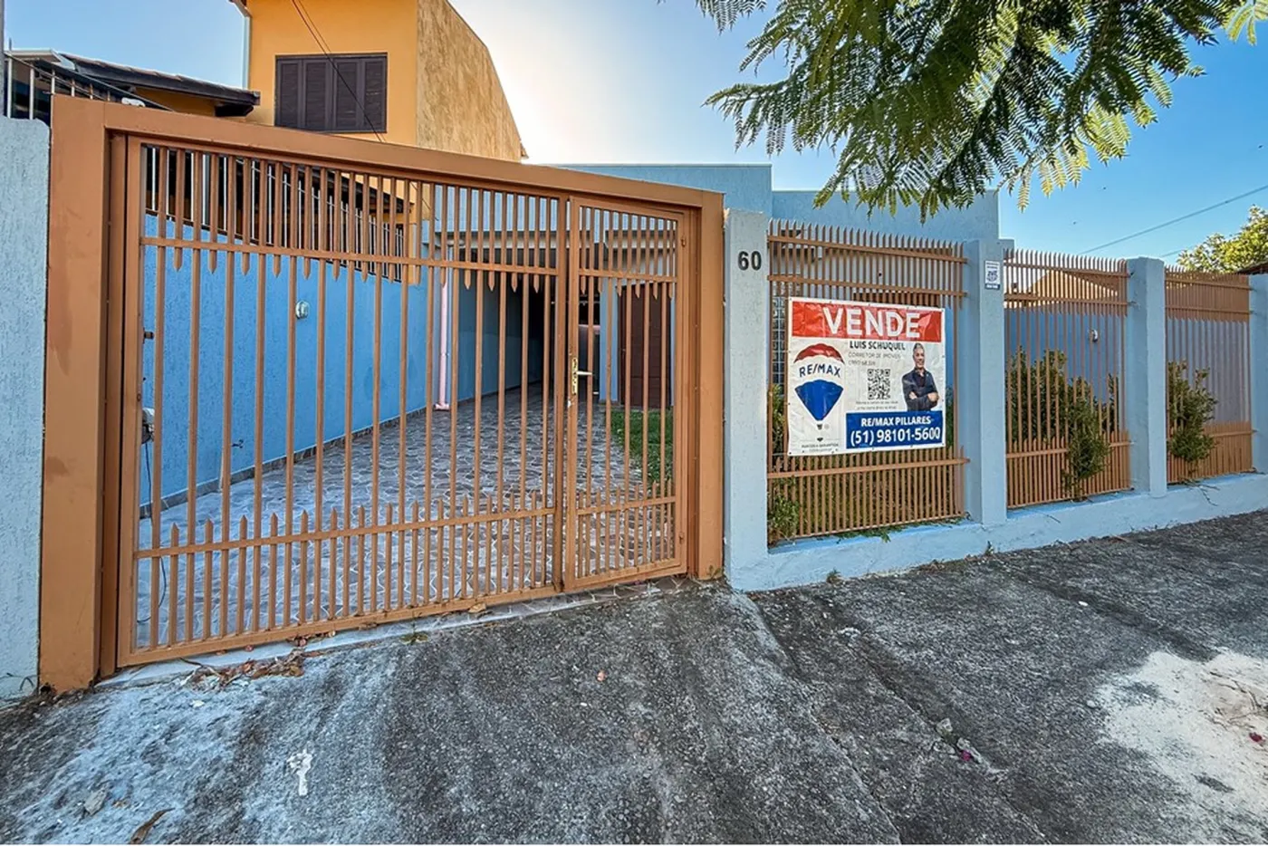 SJJFSL 60 Casa 612651031-160 - REMAX Pillares Exclusividades