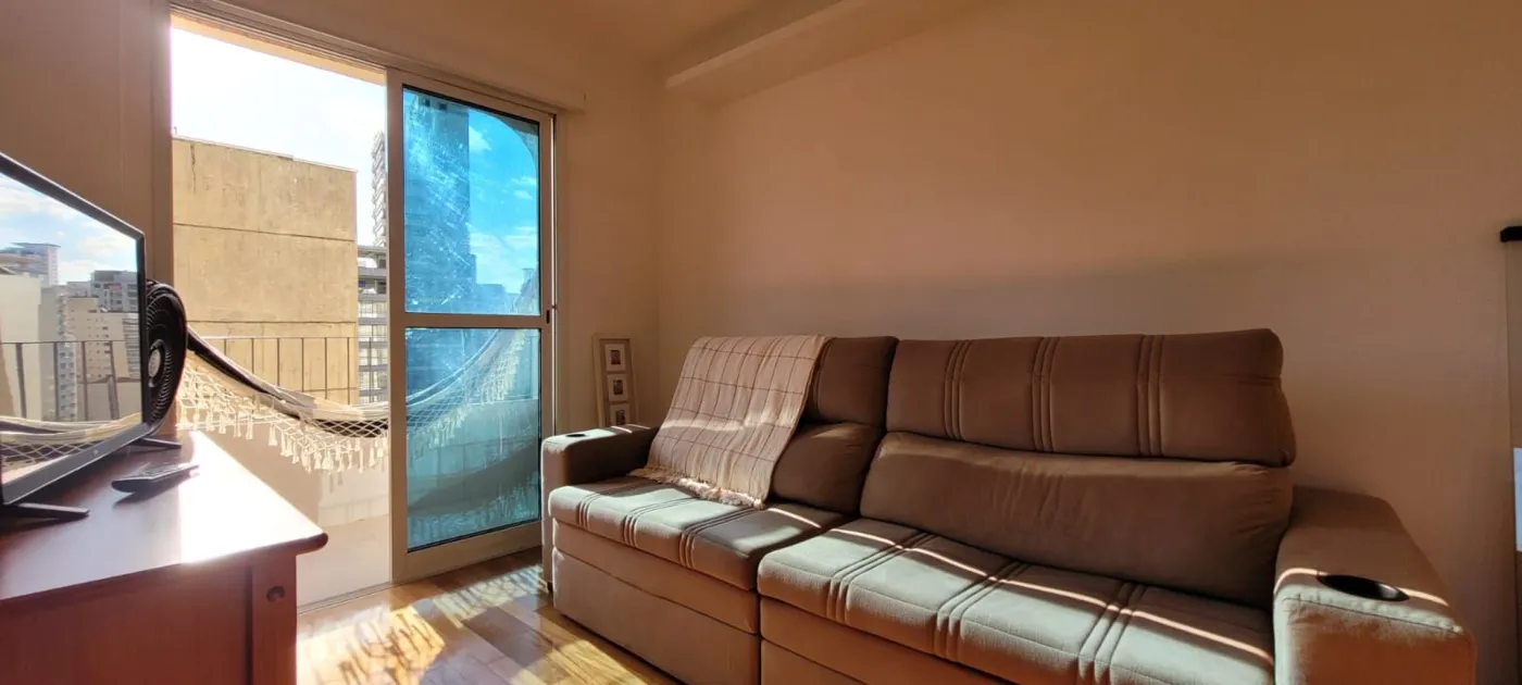 Terazza Ibirapuera Apto AP6033 - Wonder Exclusividades