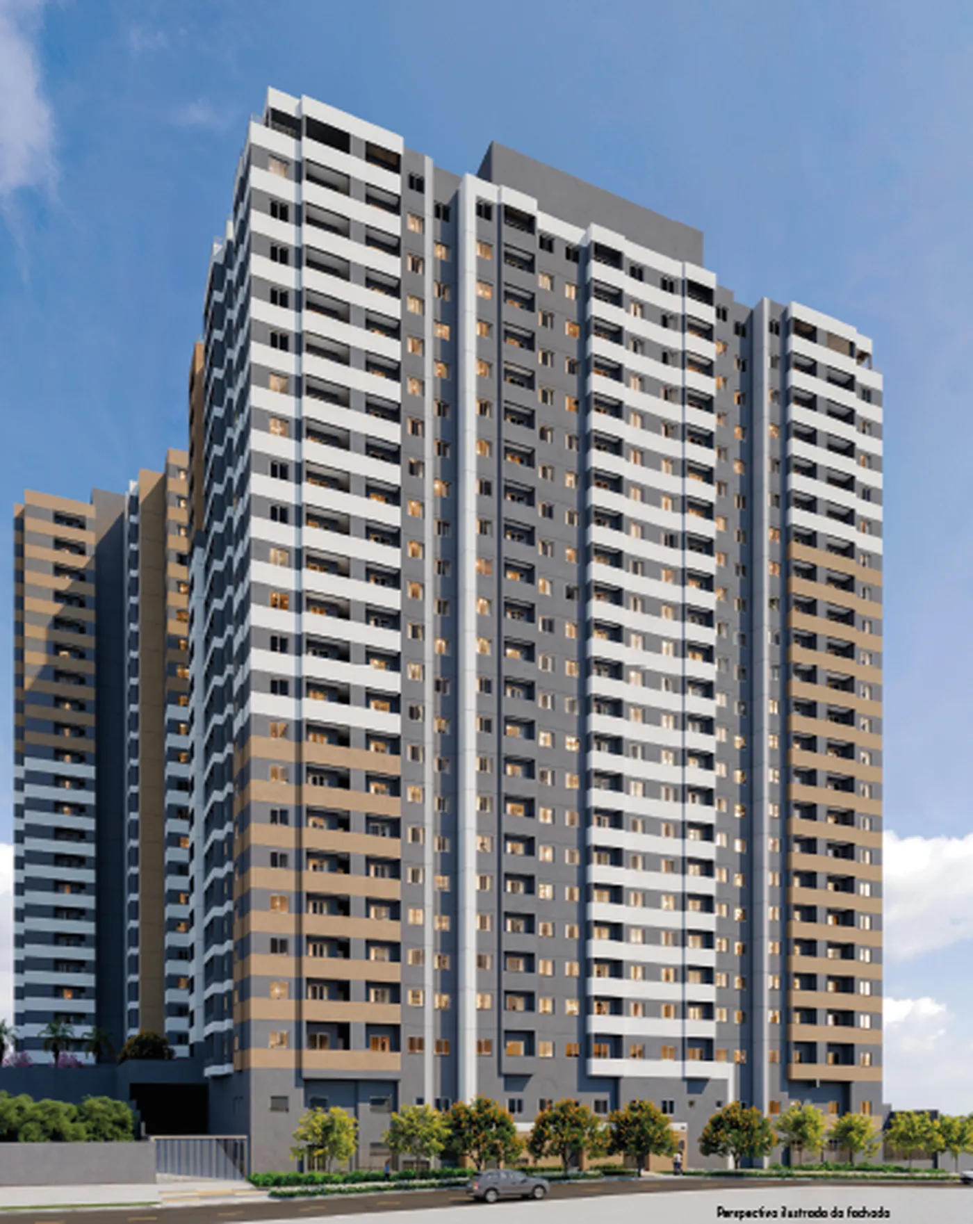 Vitta Estação Vila Prudente - Breve Lançamento - Vitta Residencial SP