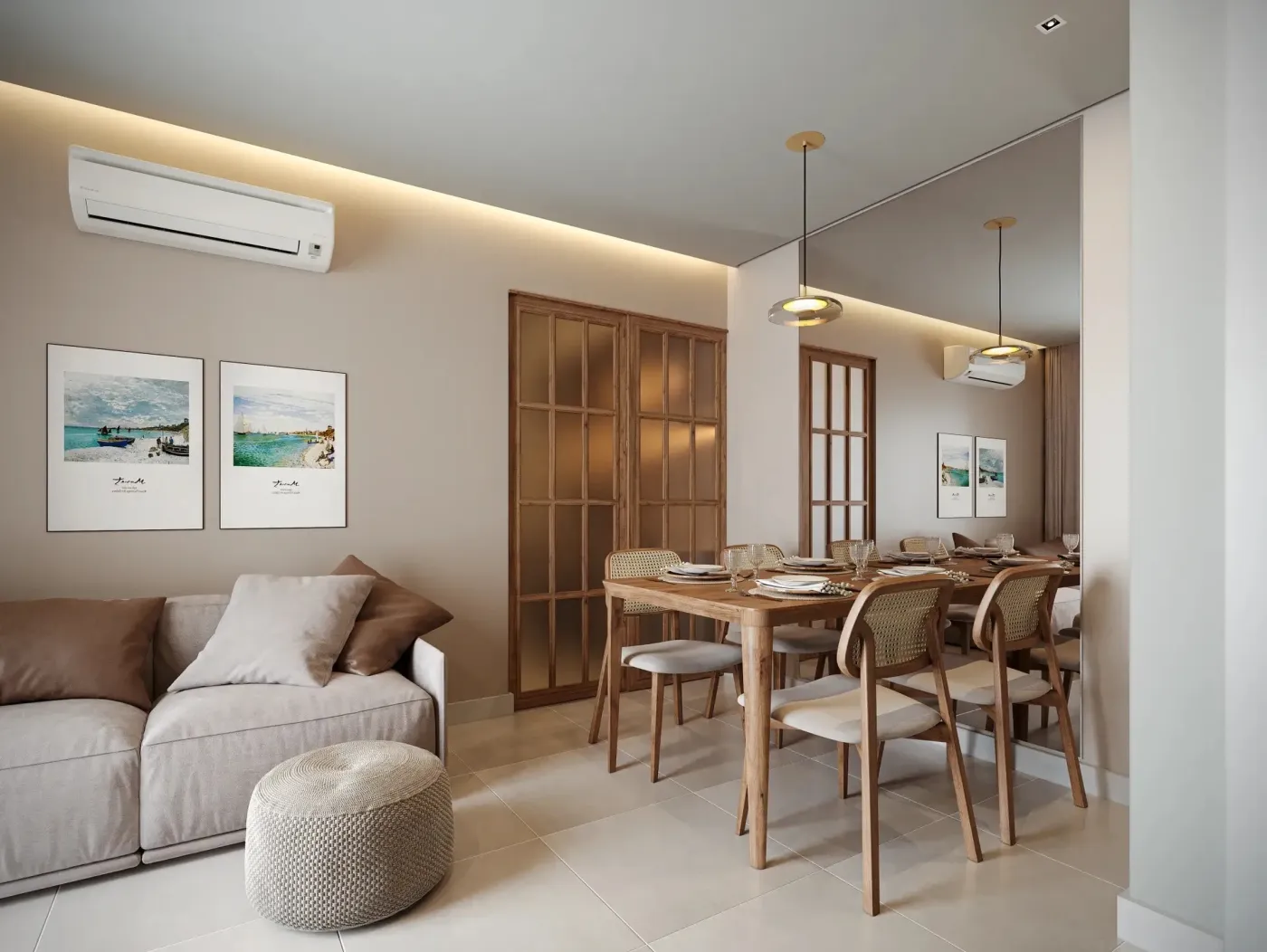 Meu Crescer Bergamini Clube - Crescer Incorporadora — foto 4