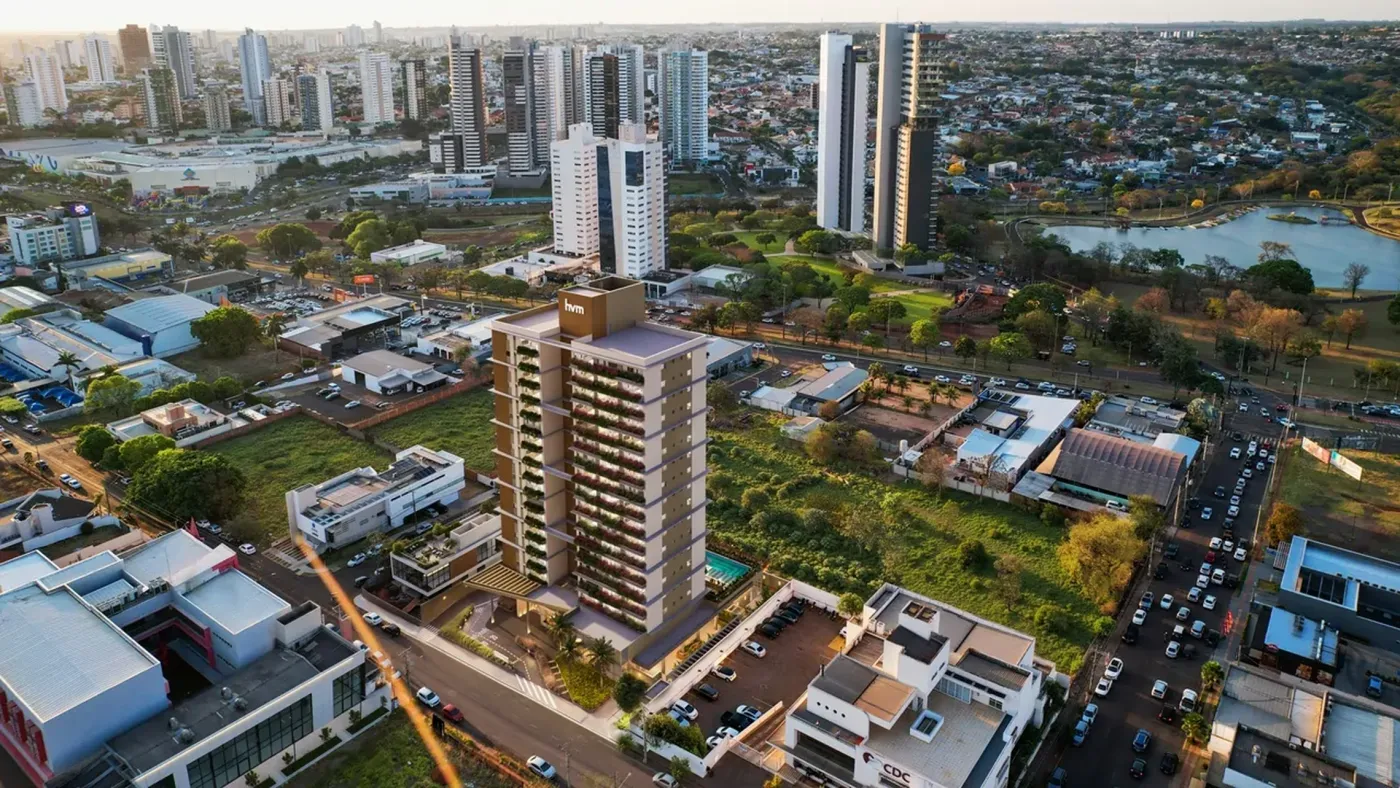 Zerbini Boutique Studios - HVM Incorporadora — foto 5