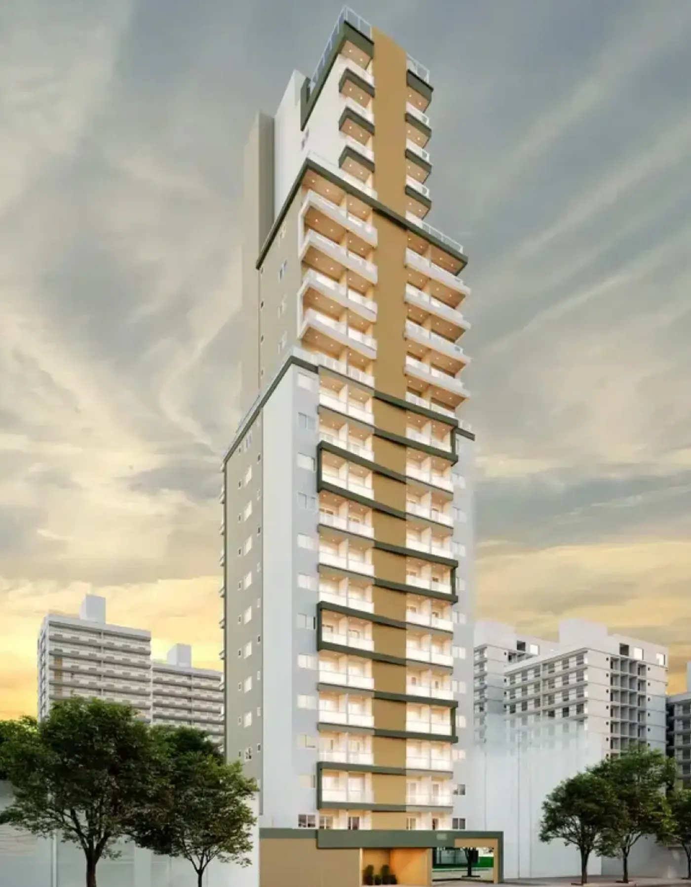 Jade - Breve Lançamento - Gemini Construtora — foto 2