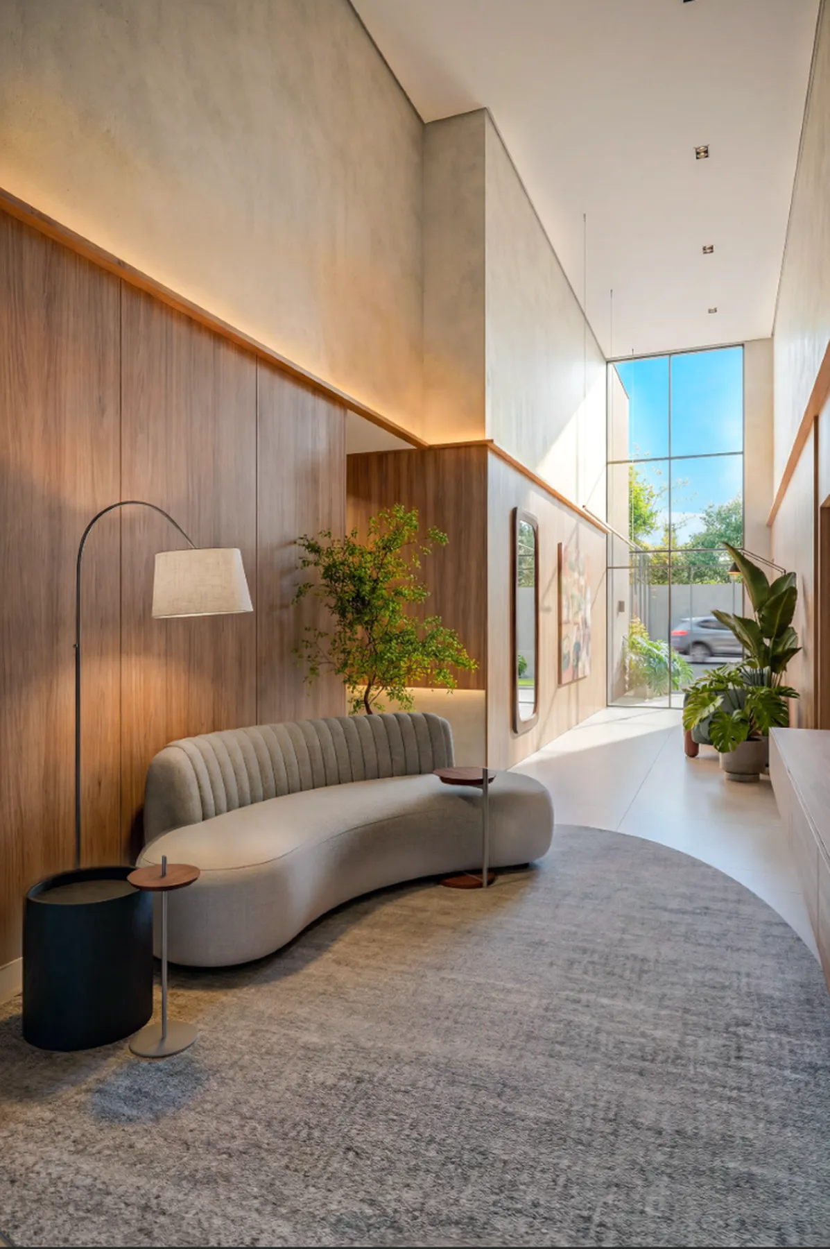 Ita Living - Javé Construtora — foto 4
