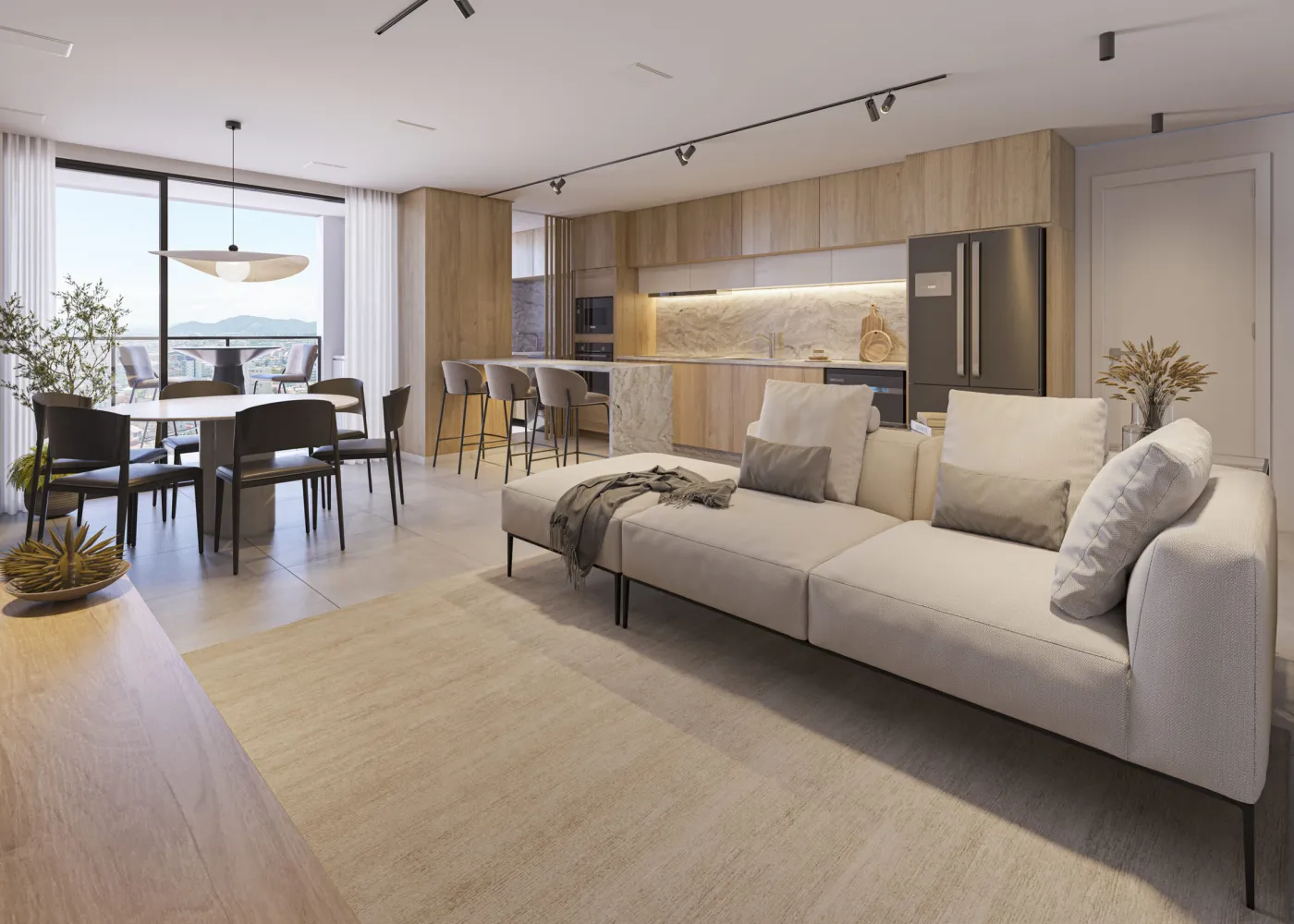 Marina Sky - Breve Lançamento - Construttore Empreendimentos — foto 3