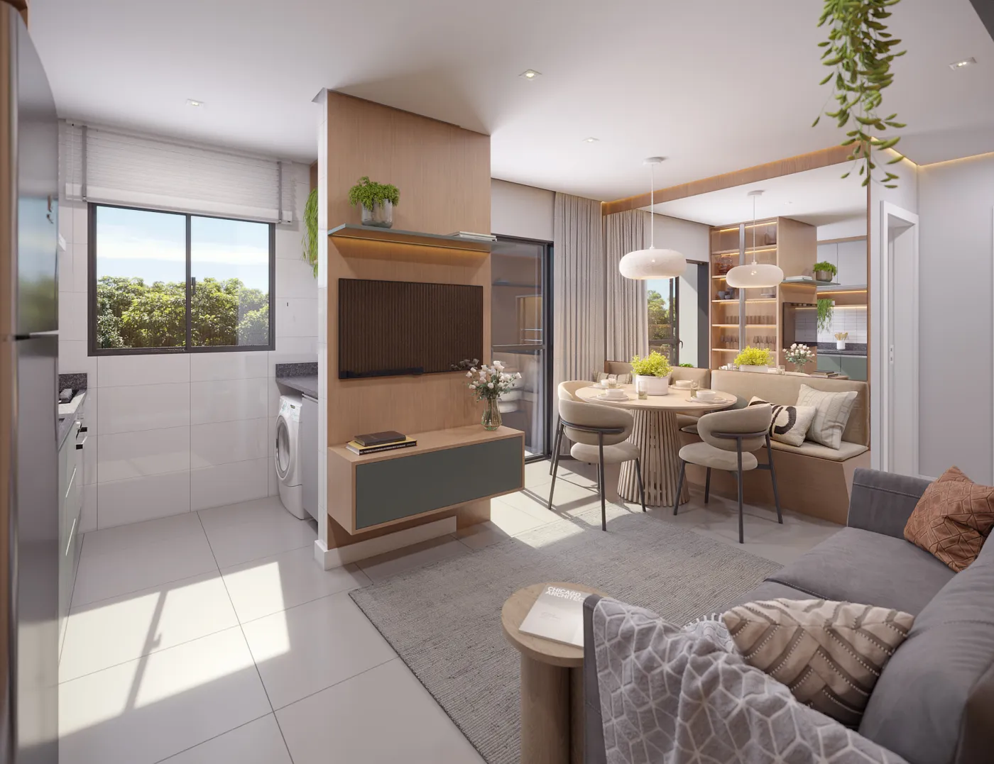 Dumont - Enfface Incorporadora — foto 5