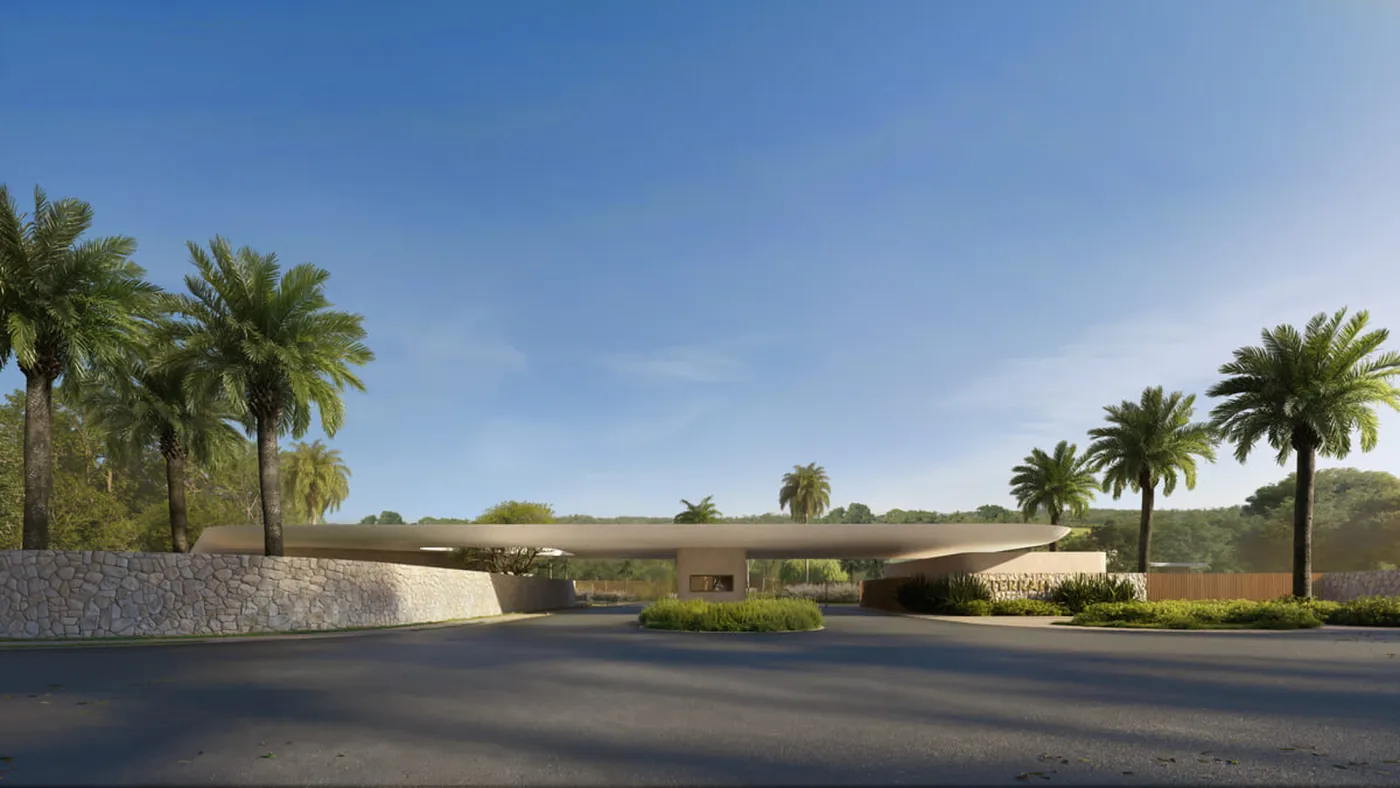 Terrah Horizon Living - Zonter Incorporadora