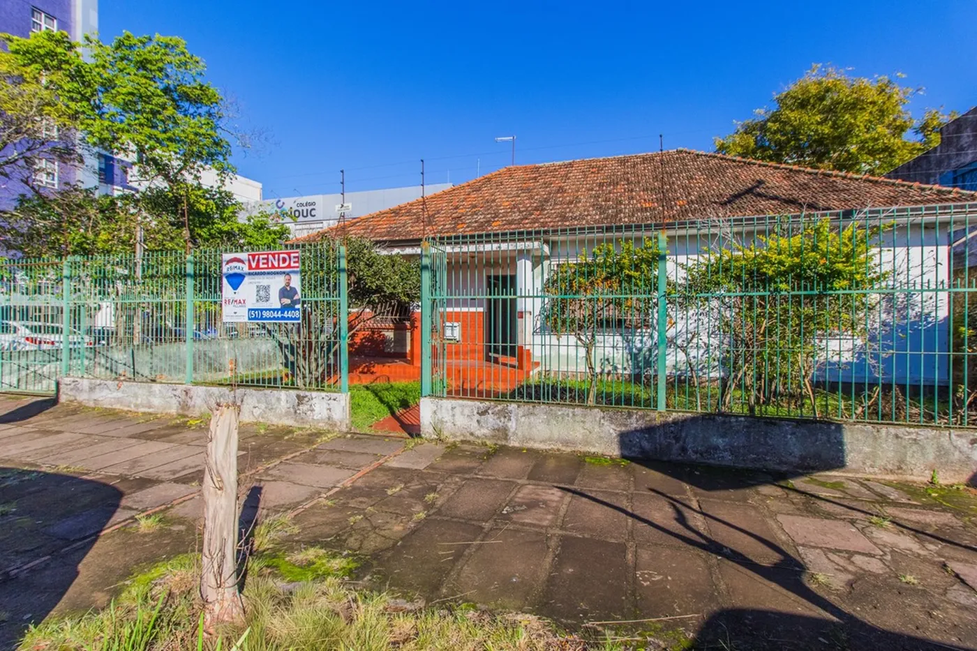 CGS 5020 Lote 612651067-7 - REMAX Pillares Exclusividades