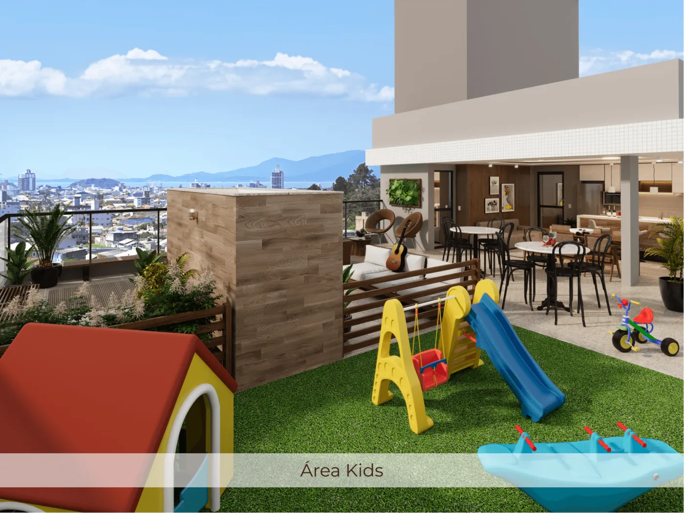 Águas de Março - Torre Empreendimentos — foto 5
