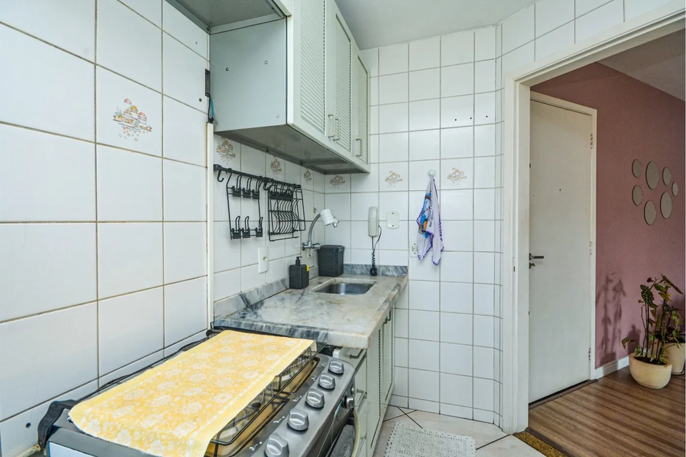 FDÓDHN 180 Apto 601261073-61 - REMAX Terra Exclusividades — foto 4