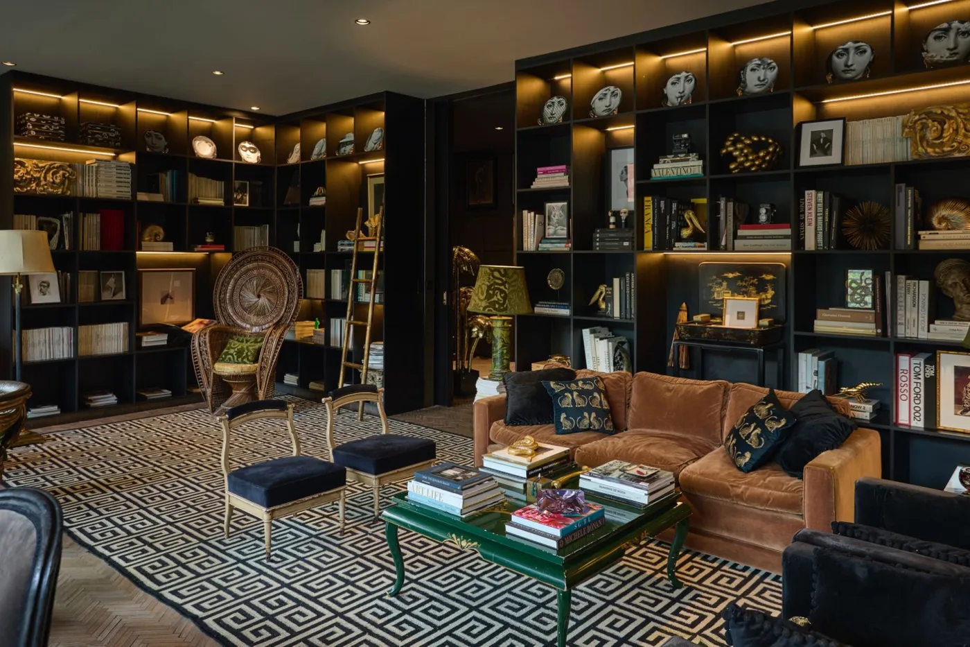 Condomínio Loft Augusta Apto GD0035 - Wonder Exclusividades — foto 4