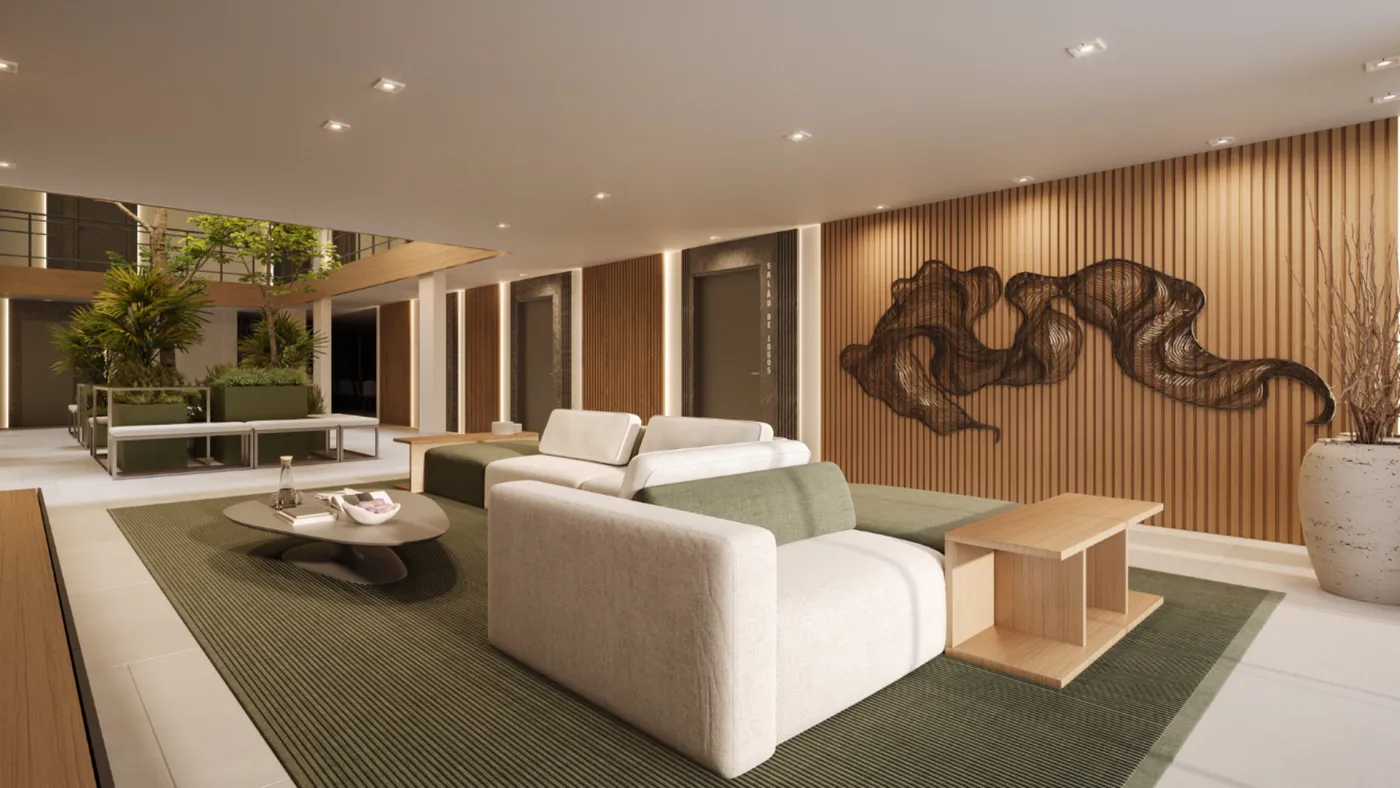 Horizon Smart Living - Tekton Construtora — foto 3