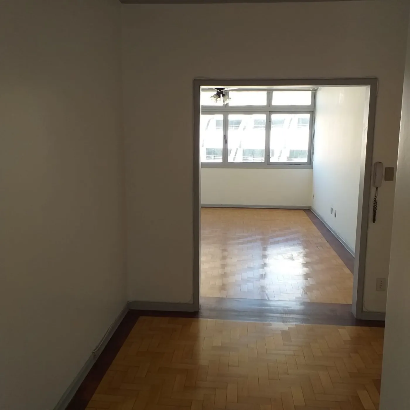 CHBDM 1141 Apto CV1111 - Cristal Imóveis Exclusividades