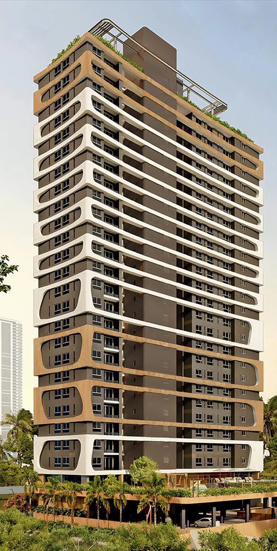Daterra Premium - Daterra Construtora — foto 2