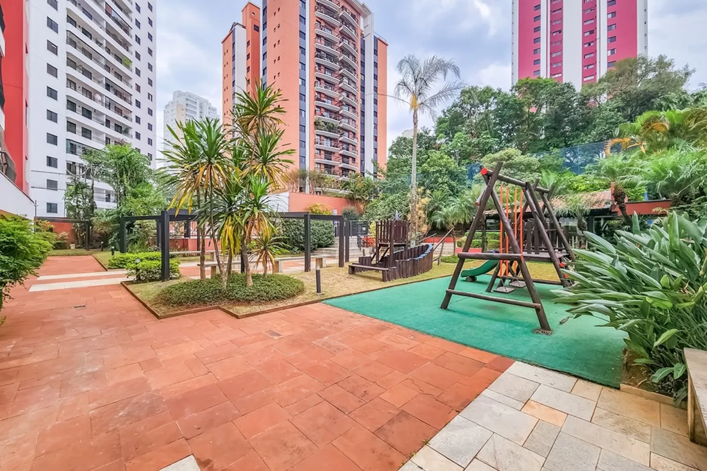 VMM 1160 Apto 601131099-4 - REMAX Ares Exclusividades — foto 2