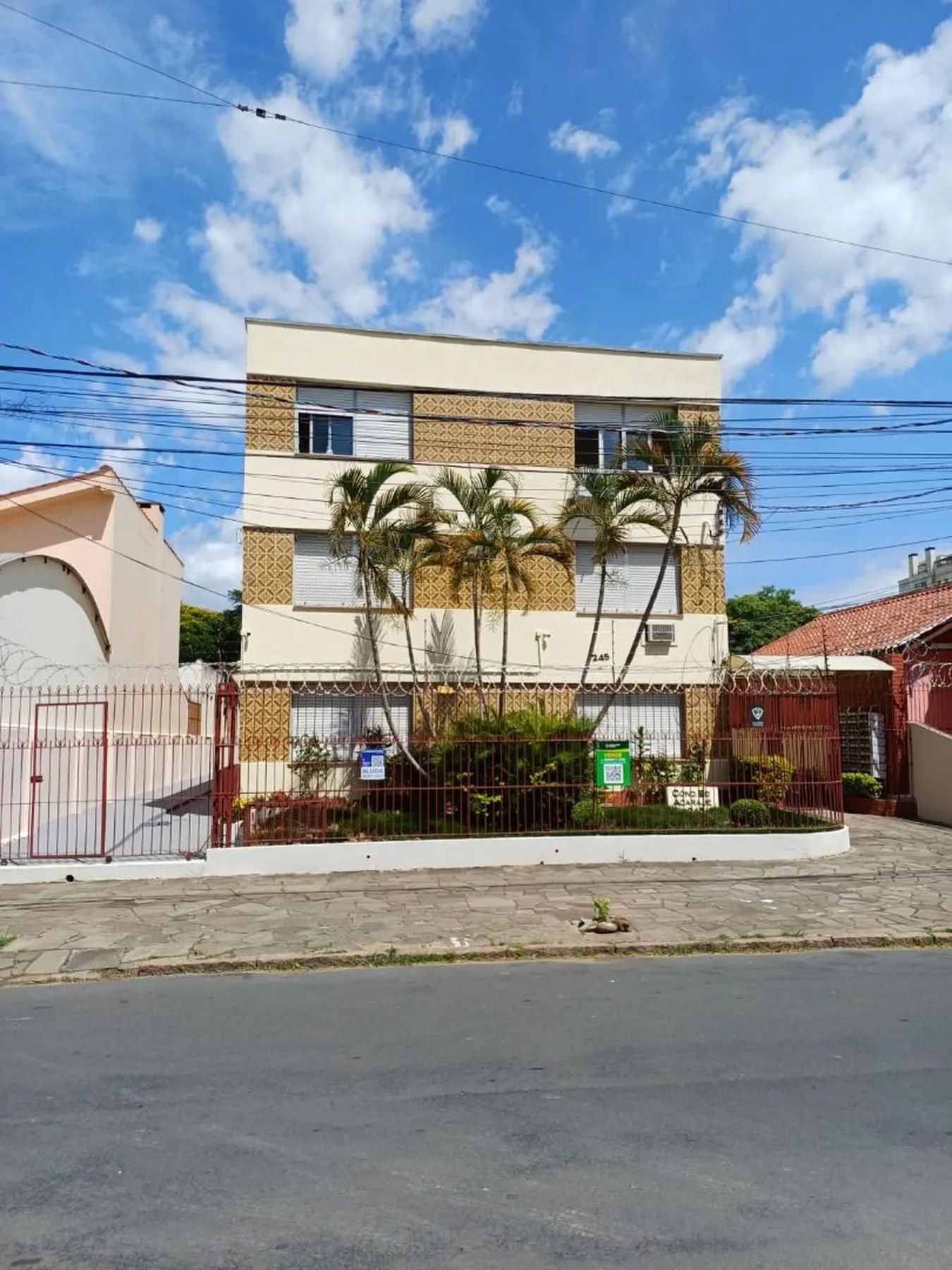 Acarajé Apto AP63218 - Viviane Paz Imóveis Exclusividades