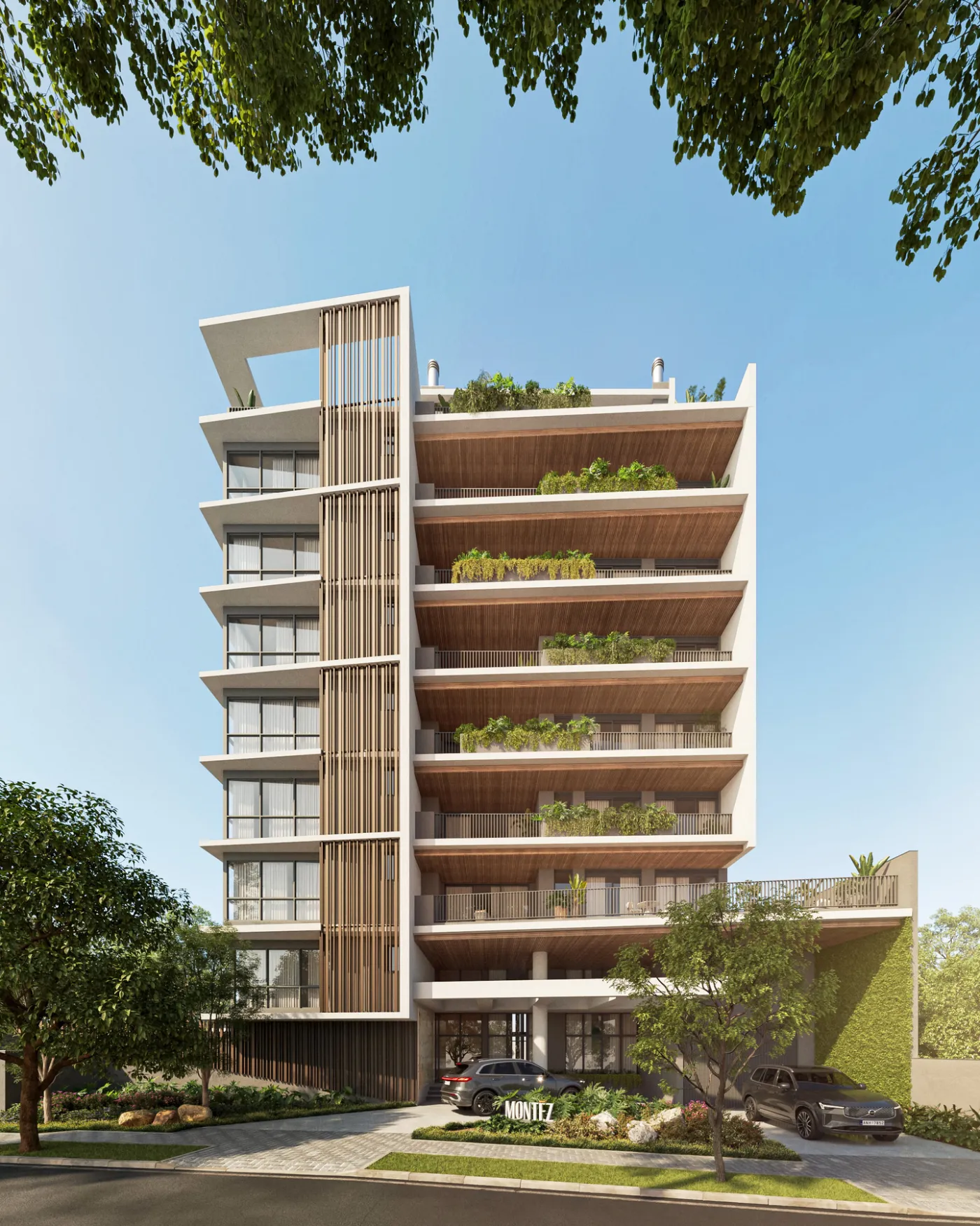 Montëz - Porto Camargo — foto 3