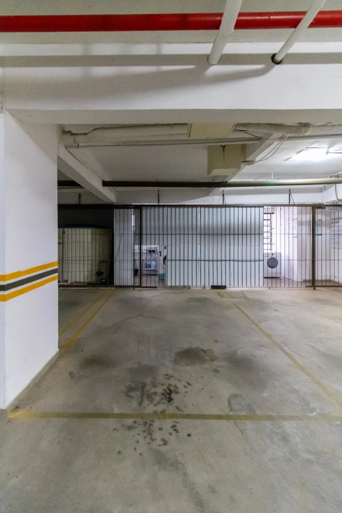 Condominio Edificio Eliane Apto 9896 - Avila & Souza Imóveis Exclusividades — foto 4