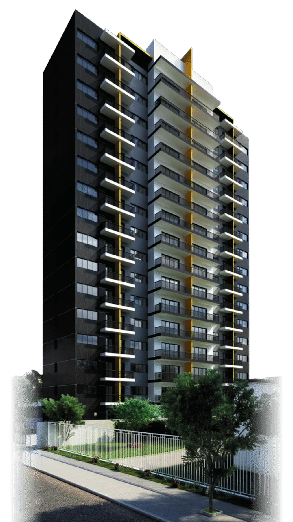 Business Center Mauá - Fratta Construtora e Incorporadora