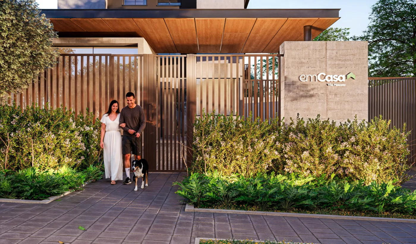 Emcasa Vila Mascote - GIP Invest — foto 2