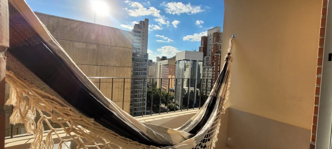 Terazza Ibirapuera Apto AP6033 - Wonder Exclusividades — foto 3