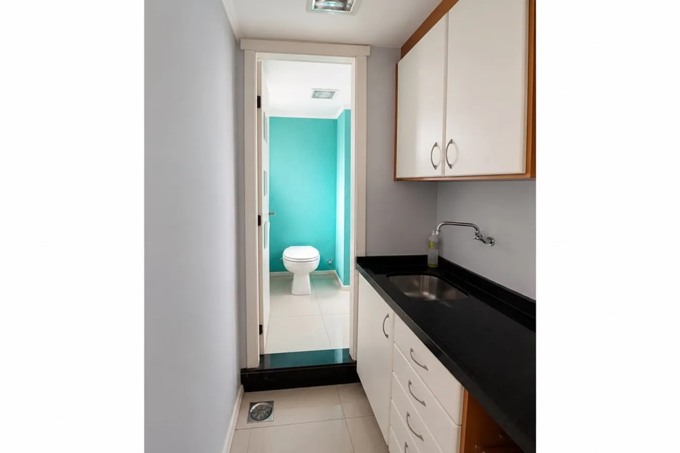 CQDJ 121 Sala 610241049-3 - REMAX 520 Exclusividades — foto 3