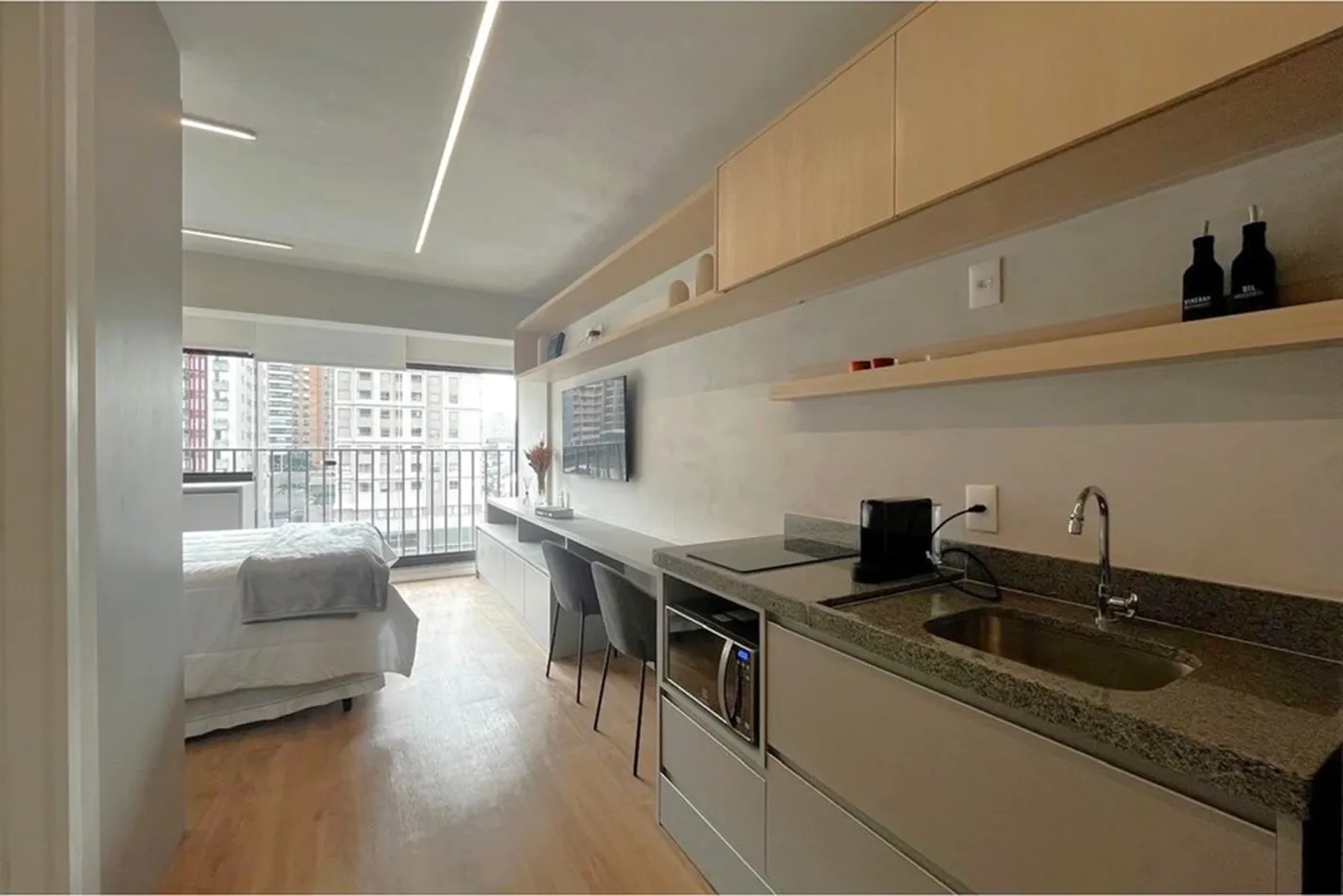 PJR 1041 Apto 602281033-9 - REMAX Paradisus Exclusividades