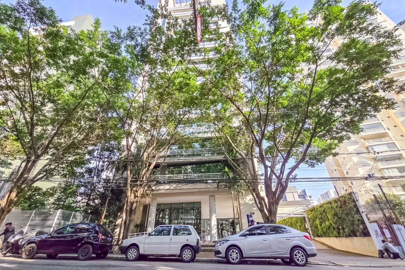 LV 360 Sala 601131065-11 - REMAX Ares Exclusividades — foto 4