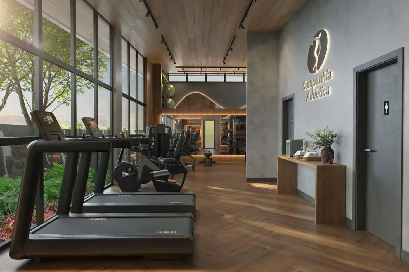 Floresta Wolf - Floresta Incorporadora — foto 4
